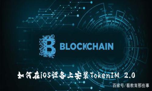 如何在iOS设备上安装TokenIM 2.0