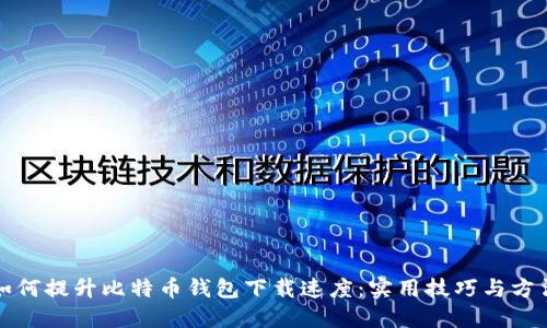 如何提升比特币钱包下载速度：实用技巧与方法