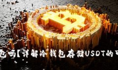 USDT能存冷钱包吗？详解冷