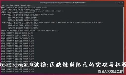 Tokenim2.0波场：区块链新纪元的突破与机遇