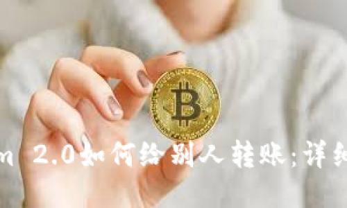 : Tokenim 2.0如何给别人转账：详细操作指南