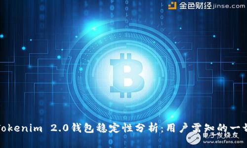 Tokenim 2.0钱包稳定性分析：用户需知的一切