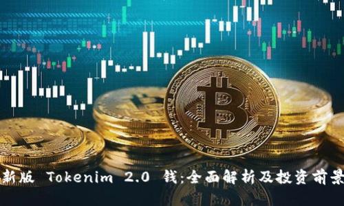 新版 Tokenim 2.0 钱：全面解析及投资前景