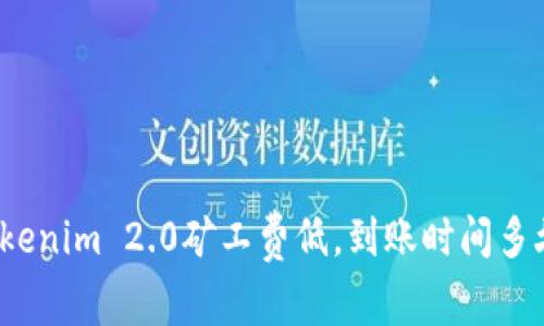 tokenim 2.0矿工费低，到账时间多久？