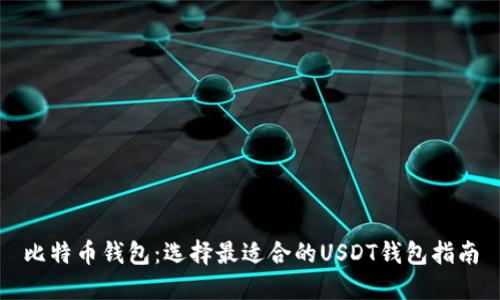 比特币钱包：选择最适合的USDT钱包指南