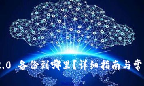 Tokenim 2.0 备份到哪里？详细指南与常见问题解答