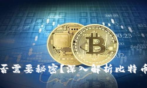 比特币钱包是否需要秘密？深入解析比特币钱包的安全性