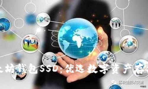 : 以太坊钱包SSD：优选数字资产存储方案