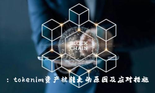 : tokenim资产被转走的原因及应对措施