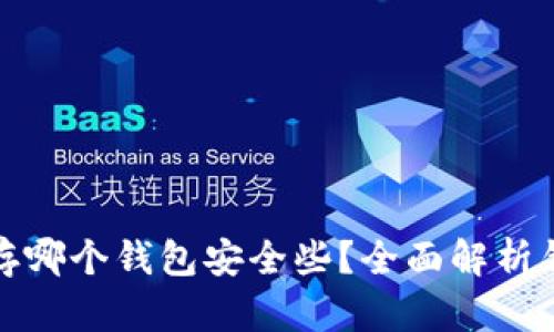 比特币存哪个钱包安全些？全面解析钱包选择