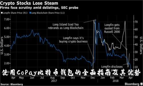 使用CoPay比特币钱包的全面指南及其优势