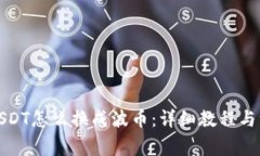 tp钱包USDT怎么换成波币：