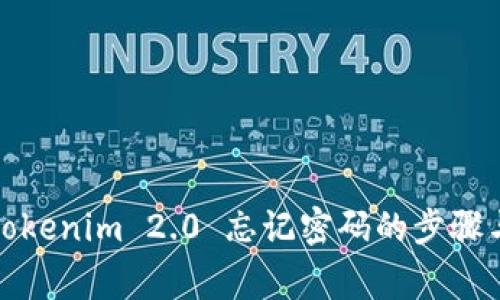 如何找回Tokenim 2.0 忘记密码的步骤与注意事项