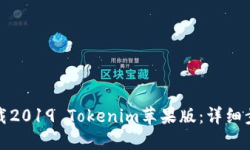 : 如何下载2019 Tokenim苹果版：详细步骤与指南
