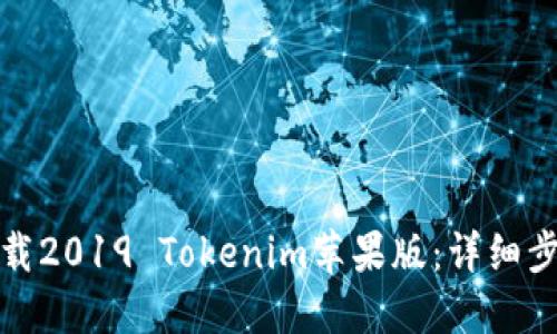 : 如何下载2019 Tokenim苹果版：详细步骤与指南