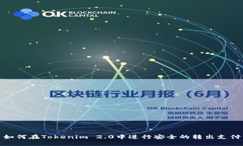 如何在Tokenim 2.0中进行安全的转出支付