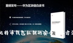 比特币钱包私钥的安全保
