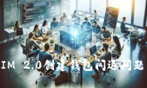 解决TokenIM 2.0创建钱包闪退问题的全面指南