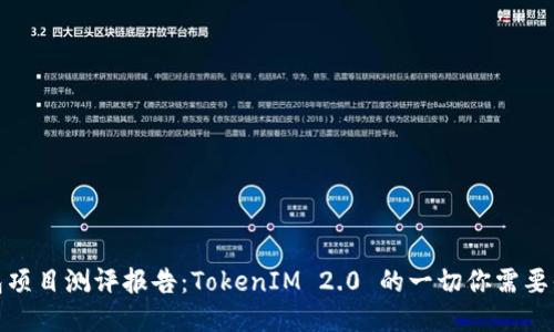 钱包项目测评报告：TokenIM 2.0 的一切你需要知道