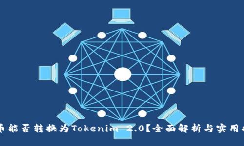 货币能否转换为Tokenim 2.0？全面解析与实用指南