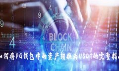 如何将PG钱包中的资产转换