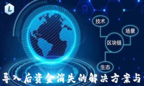 
Tokenim导入后资金消失的解决方案与常见问题