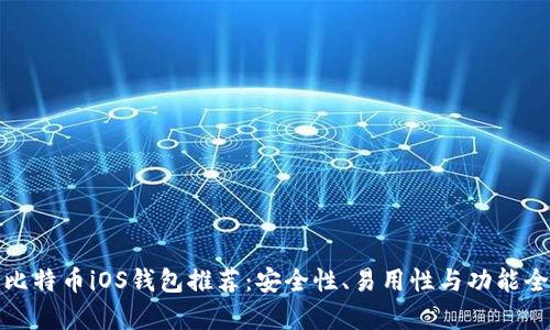 最佳比特币iOS钱包推荐：安全性、易用性与功能全解析