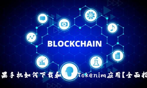 苹果手机如何下载和使用Tokenim应用？全面指南