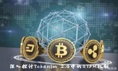   
深入探讨Tokenim 2.0中的BTFM机制