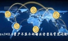TokenIM2.0资产不显示的解决