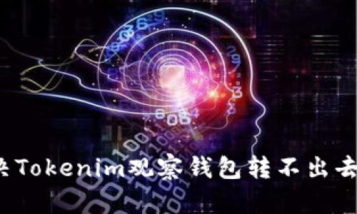 如何解决Tokenim观察钱包转不出去的问题？