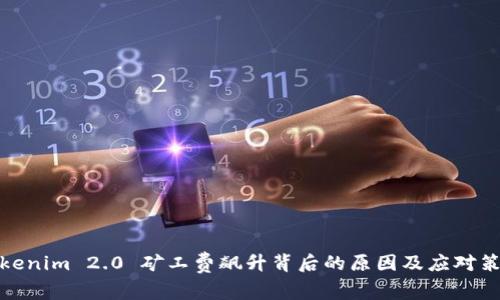 Tokenim 2.0 矿工费飙升背后的原因及应对策略