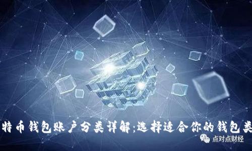 比特币钱包账户分类详解：选择适合你的钱包类型