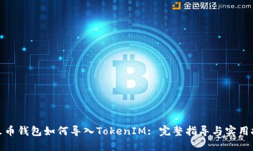 : 火币钱包如何导入TokenIM: 完整指导与实用技巧