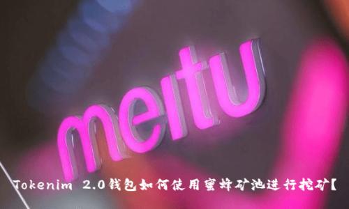 Tokenim 2.0钱包如何使用蜜蜂矿池进行挖矿？