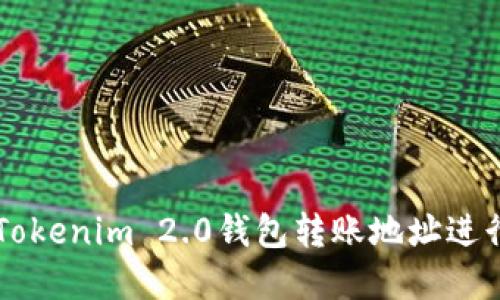 如何使用Tokenim 2.0钱包转账地址进行资金交易
