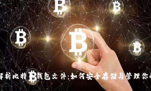 全面解析比特币钱包文件：如何安全存储与管理你的资产