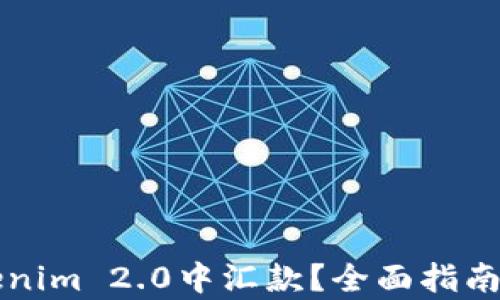 
怎么往Tokenim 2.0中汇款？全面指南与步骤解析