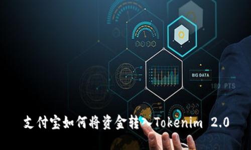 支付宝如何将资金转入Tokenim 2.0