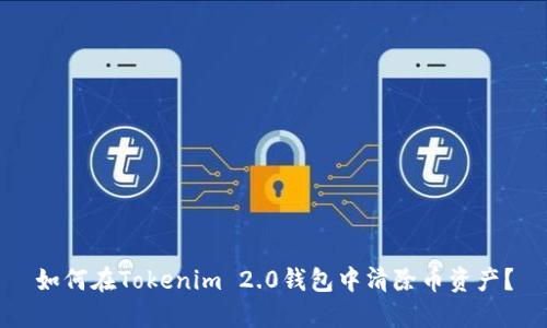 如何在Tokenim 2.0钱包中清除币资产？
