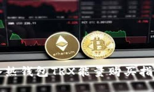 冷热钱包TRX能量购买指南