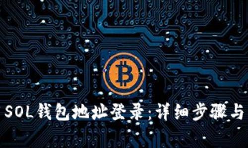 如何使用SOL钱包地址登录：详细步骤与注意事项