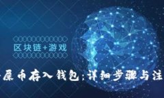 如何将屎币存入钱包：详