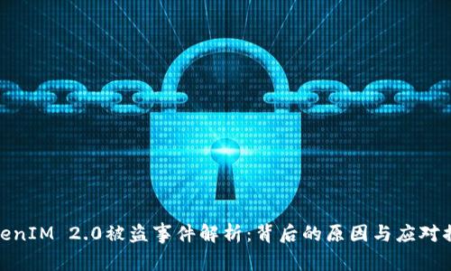 TokenIM 2.0被盗事件解析：背后的原因与应对措施