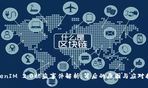 TokenIM 2.0被盗事件解析：背后的原因与应对措施