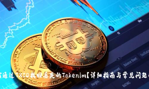 如何通过TXID找回丢失的Tokenim？详细指南与常见问题解答