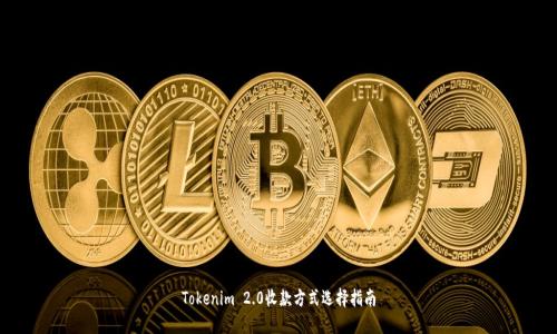 Tokenim 2.0收款方式选择指南