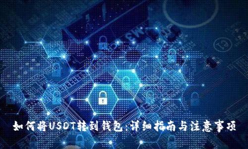 如何将USDT转到钱包：详细指南与注意事项