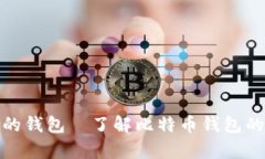 存储比特币的钱包—了解