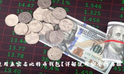 如何使用未实名比特币钱包？详解使用安全性与操作流程